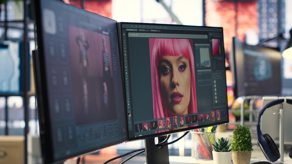 Software de edición