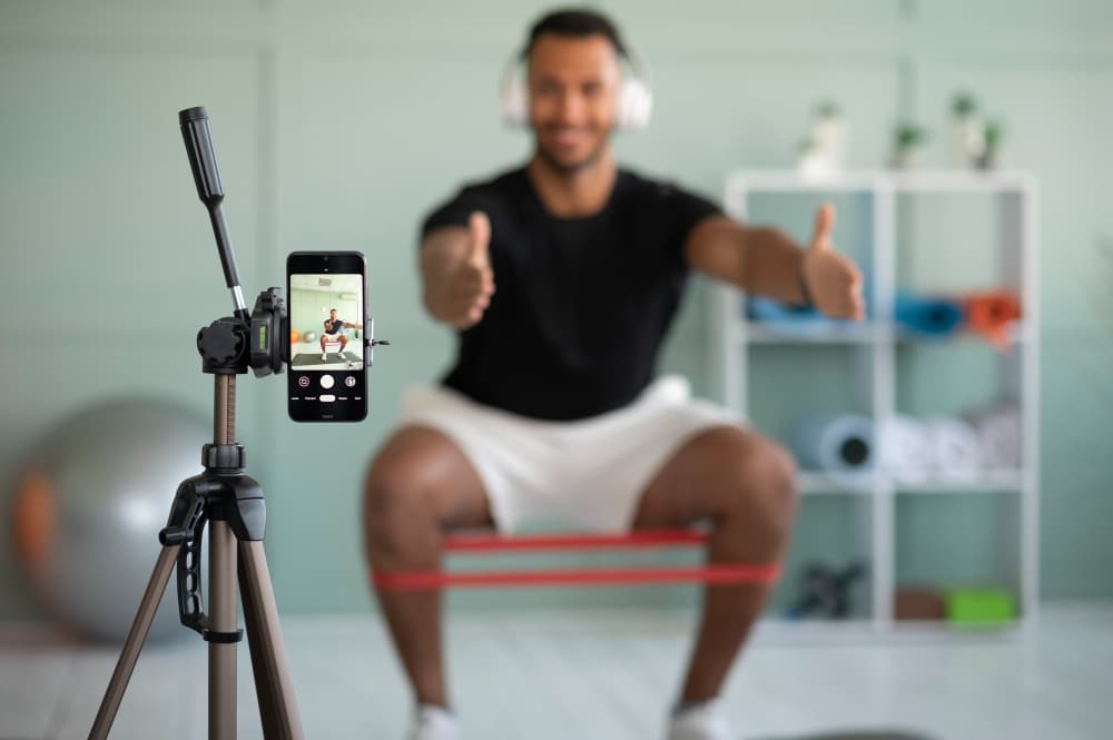 Fotografía Profesional con Teléfono Móvil