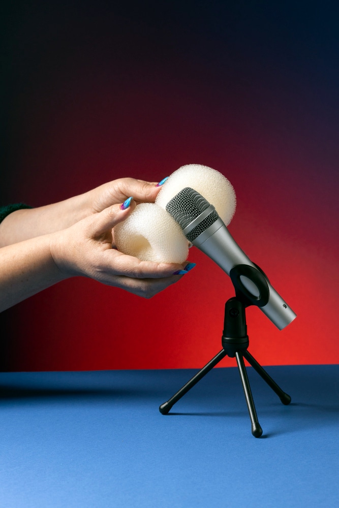 Captación de Sonido Directo