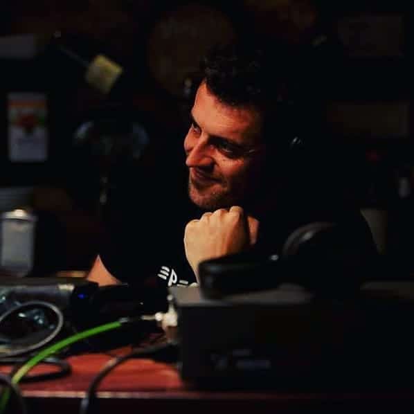 Carlos Cánovas Guerrero