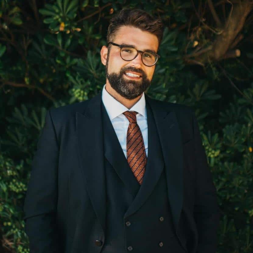 Fabien Grinvalds Garbati