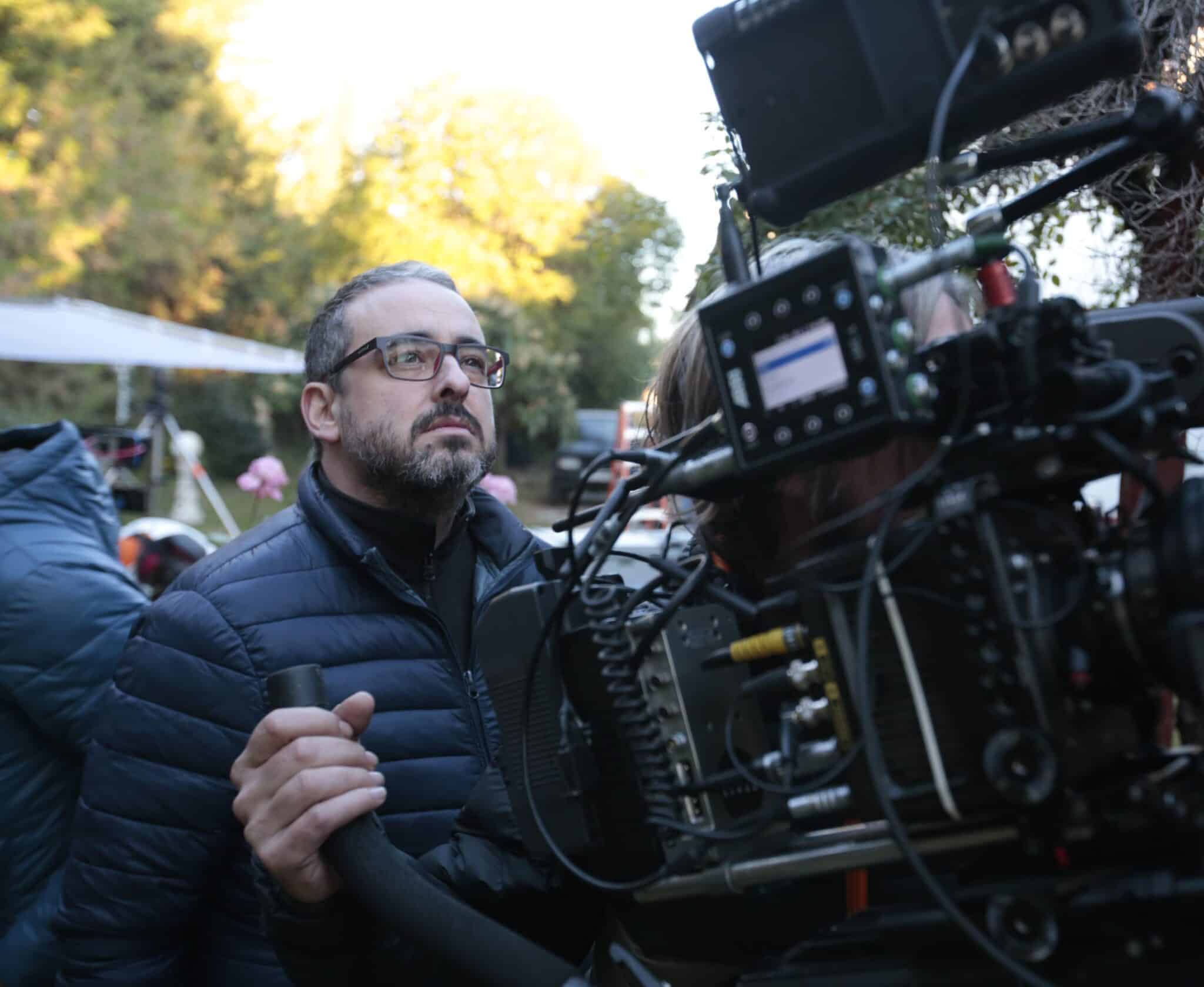 Joaquín Carmona Hidalgo