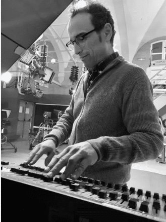 Jorge Hernández Bellot