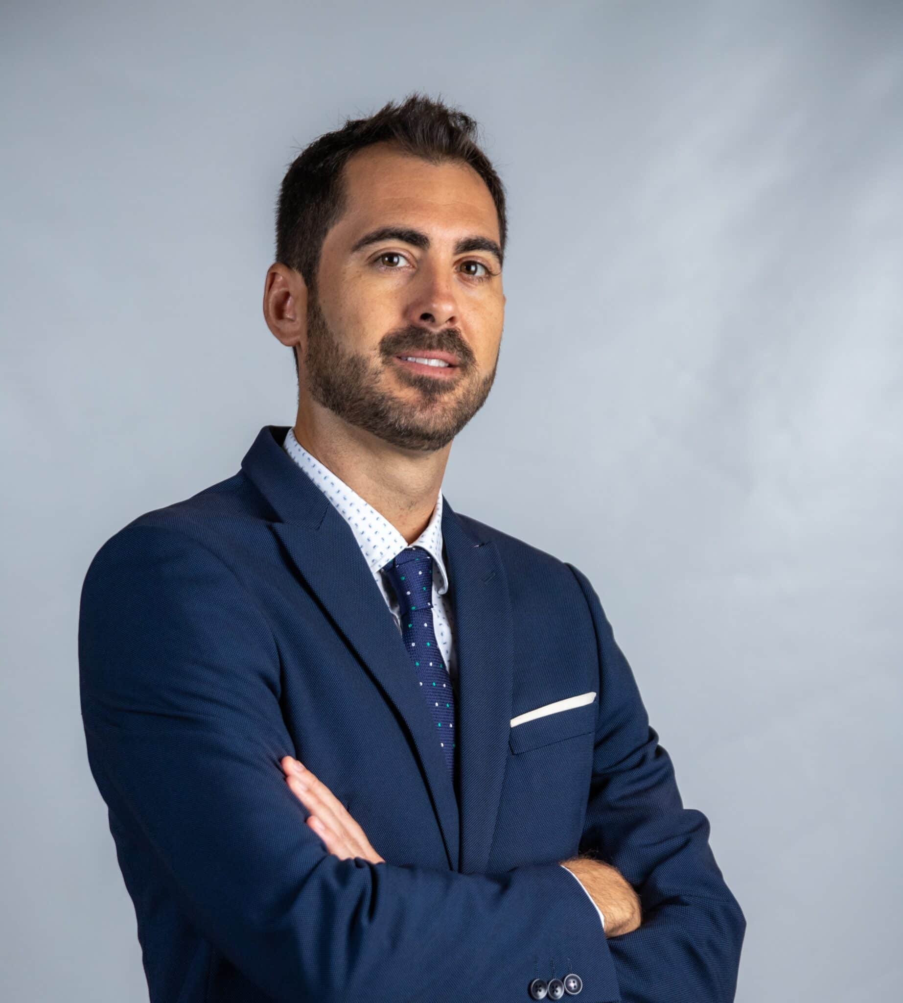 Juan Francisco Hernández Pérez