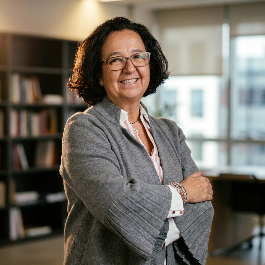 María Dolores Lorán Herrero