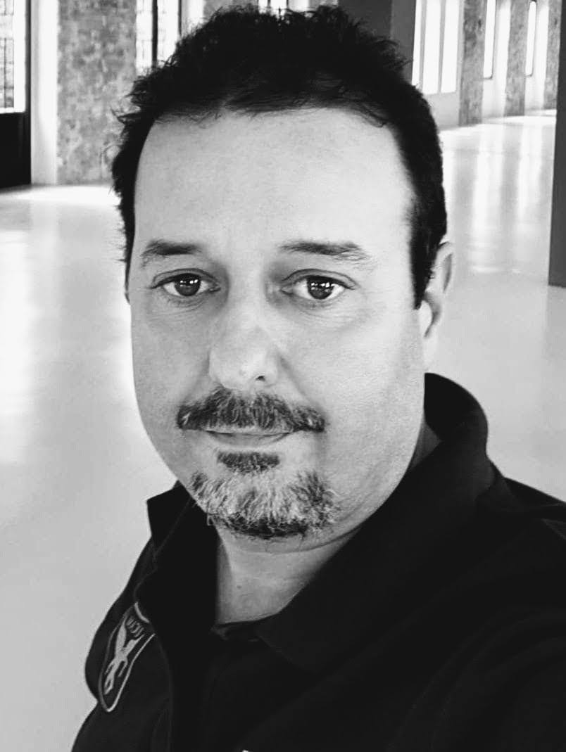 Joaquín Fernández López