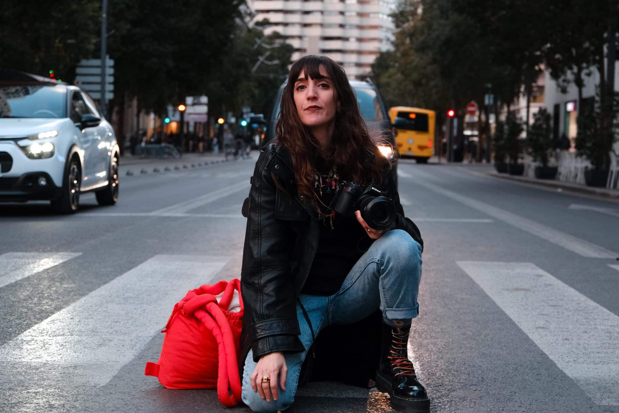 Nazaret Barceló Hernández-Gil