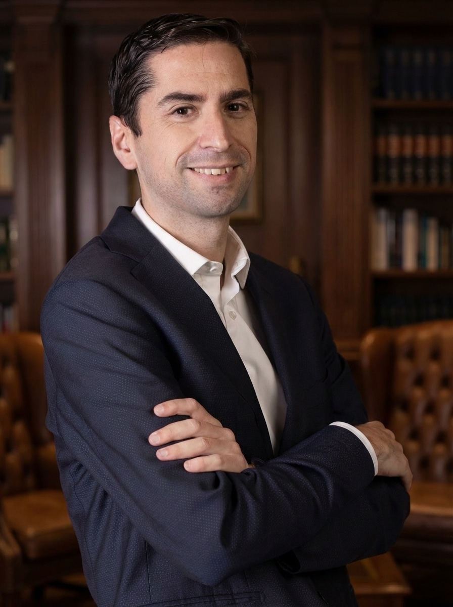 Sergio Albaladejo Ortega